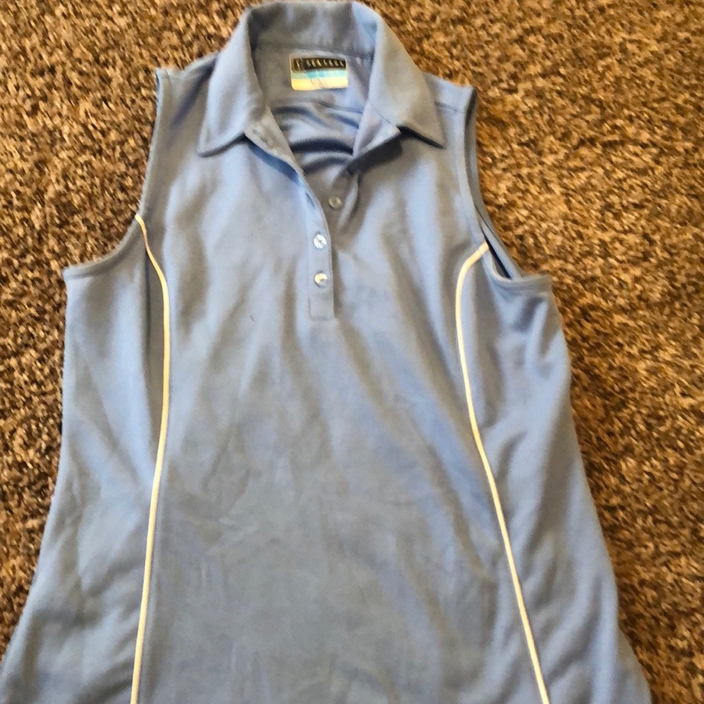 PHA polo